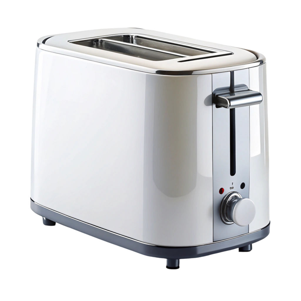 Cuisinart 4-Slice Touchscreen Toaster