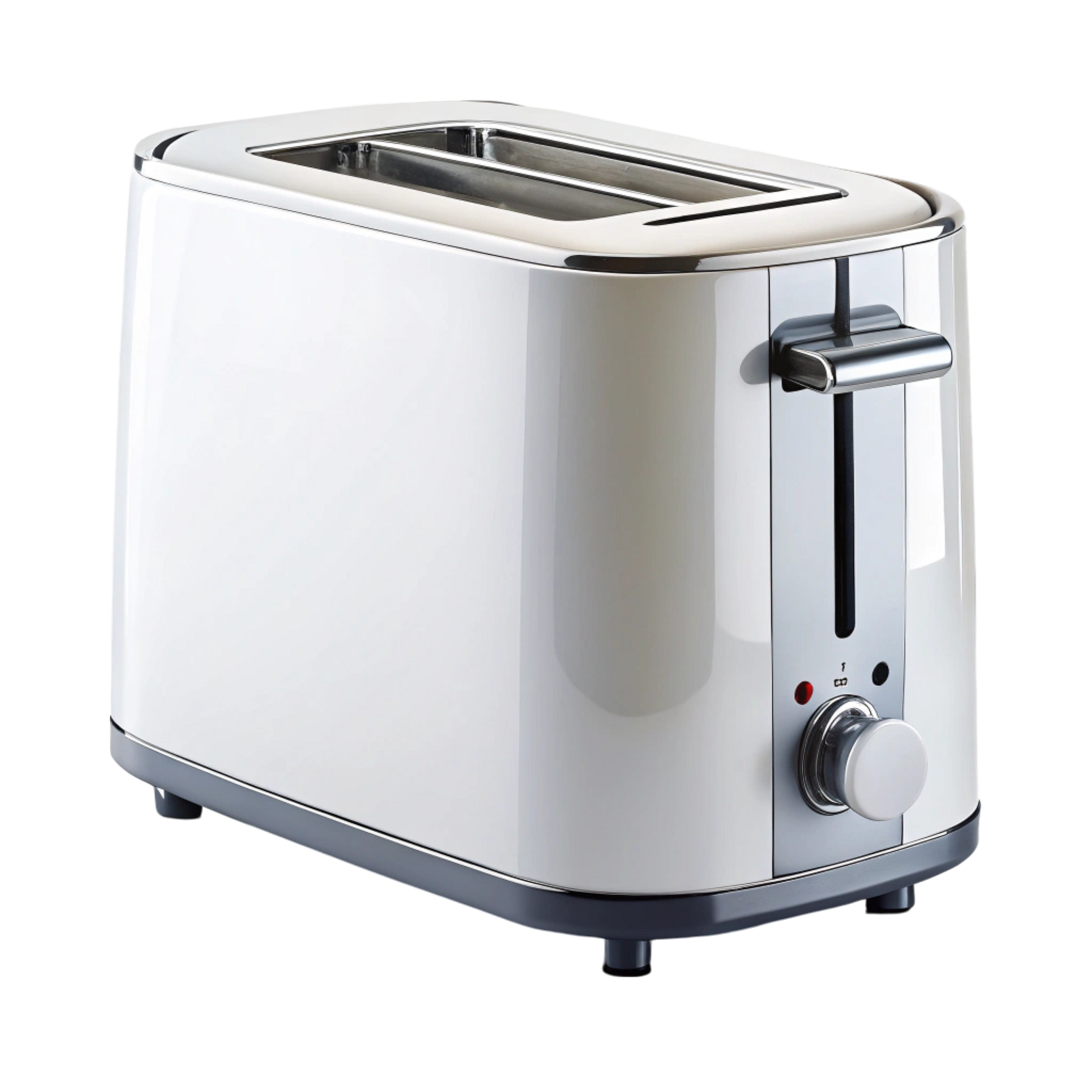 Cuisinart 4-Slice Touchscreen Toaster