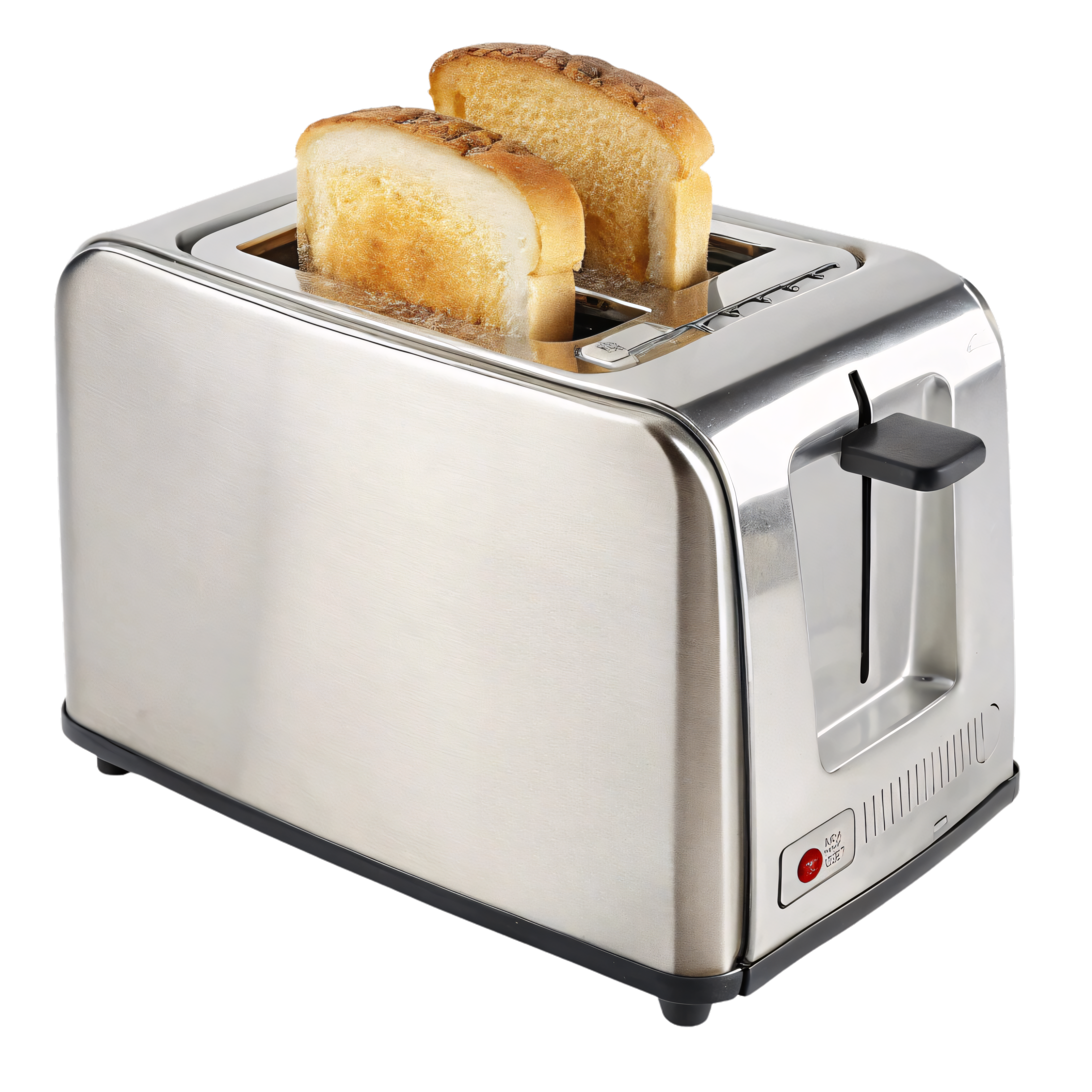 Cuisinart 4-Slice Touchscreen Toaster