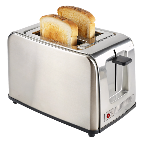 Cuisinart 4-Slice Touchscreen Toaster