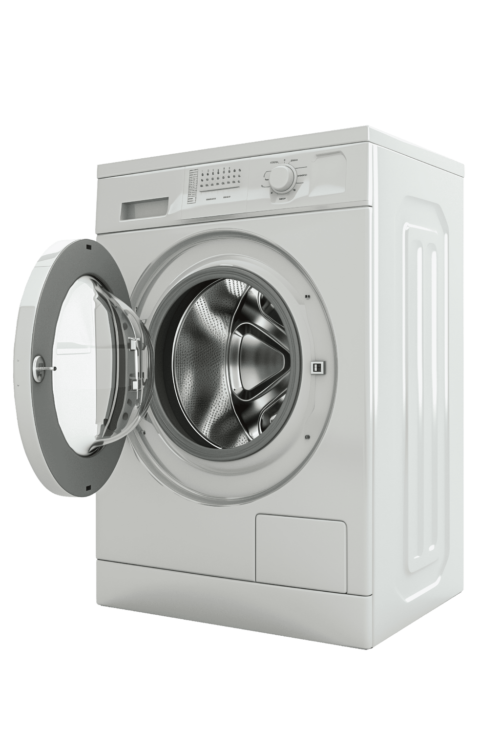 Samsung 5.2 Cu.Ft. Front Load Washer