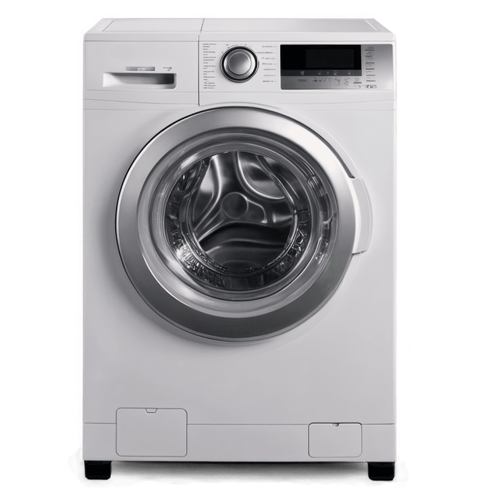 Samsung 5.2 Cu.Ft. Front Load Washer