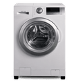 Samsung 5.2 Cu.Ft. Front Load Washer