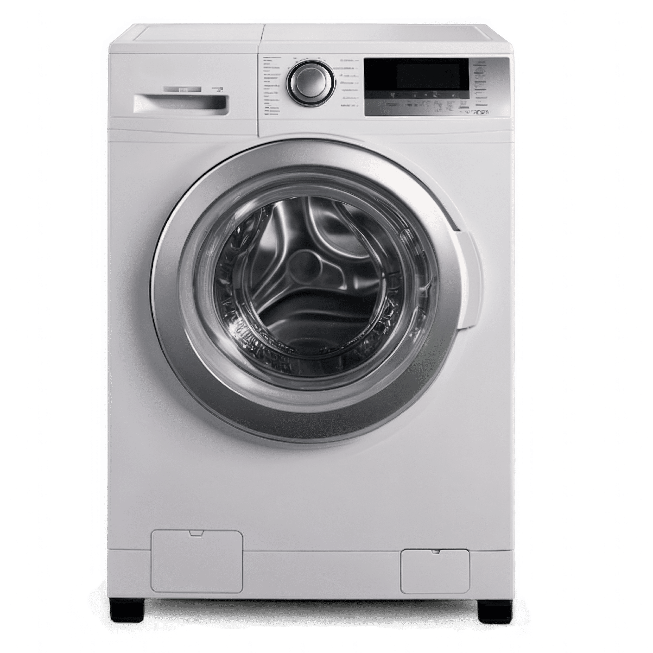 Samsung 5.2 Cu.Ft. Front Load Washer